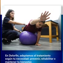 Tratamiento personalizado Dolorfin